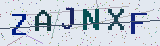 Anti-spam code *