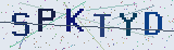 Anti-spam code *