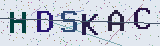 Anti-spam code *