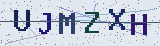 Anti-spam code *