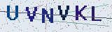 Anti-spam code *