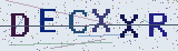 Anti-spam code *