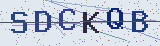 Anti-spam code *