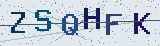 Anti-spam code *