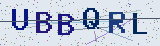 Anti-spam code *