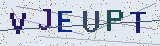 Anti-spam code *