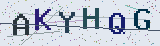 Anti-spam code *