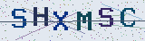 Anti-spam code *
