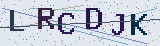 Anti-spam code *