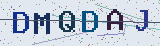 Anti-spam code *