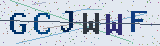 Anti-spam code *
