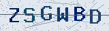 Anti-spam code *