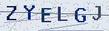 Anti-spam code *