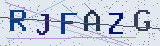 Anti-spam code *