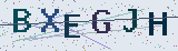 Anti-spam code *