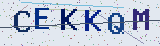 Anti-spam code *