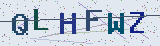 Anti-spam code *