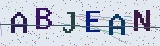 Anti-spam code *