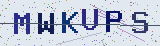 Anti-spam code *