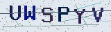 Anti-spam code *