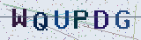 Anti-spam code *