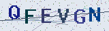 Anti-spam code *