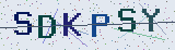 Anti-spam code *