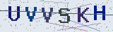 Anti-spam code *