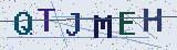 Anti-spam code *