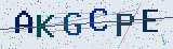 Anti-spam code *