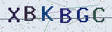 Anti-spam code *