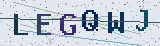 Anti-spam code *
