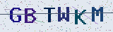 Anti-spam code *