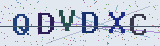Anti-spam code *