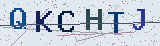 Anti-spam code *