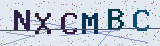 Anti-spam code *