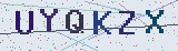 Anti-spam code *