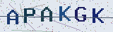 Anti-spam code *