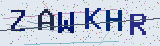 Anti-spam code *