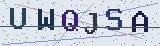 Anti-spam code *