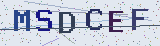 Anti-spam code *