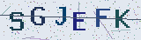 Anti-spam code *
