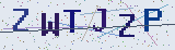 Anti-spam code *