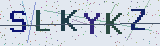 Anti-spam code *