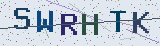 Anti-spam code *