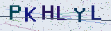 Anti-spam code *