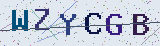 Anti-spam code *