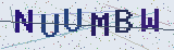 Anti-spam code *