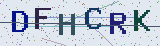 Anti-spam code *