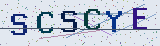 Anti-spam code *